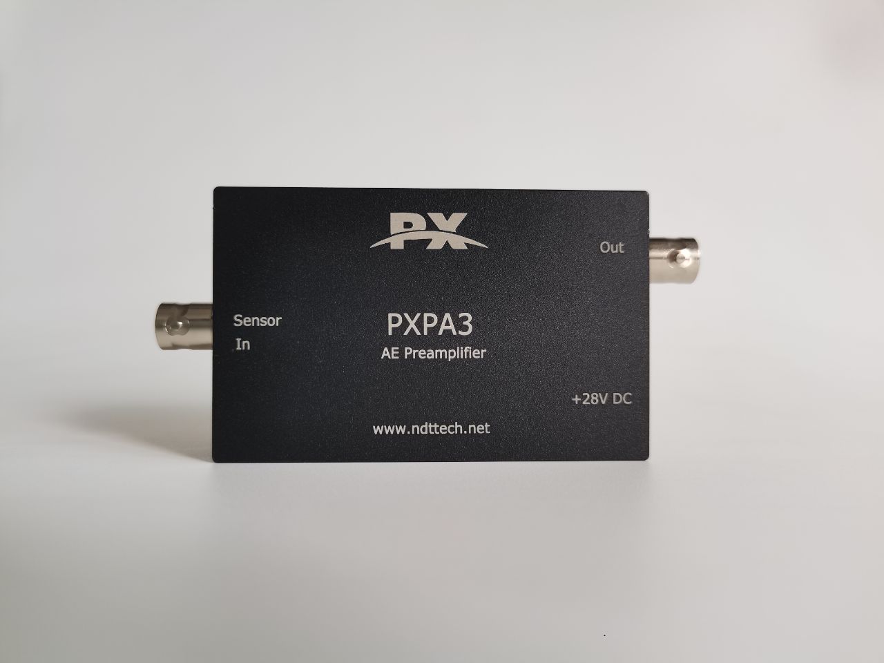 PXPA3 型放大器