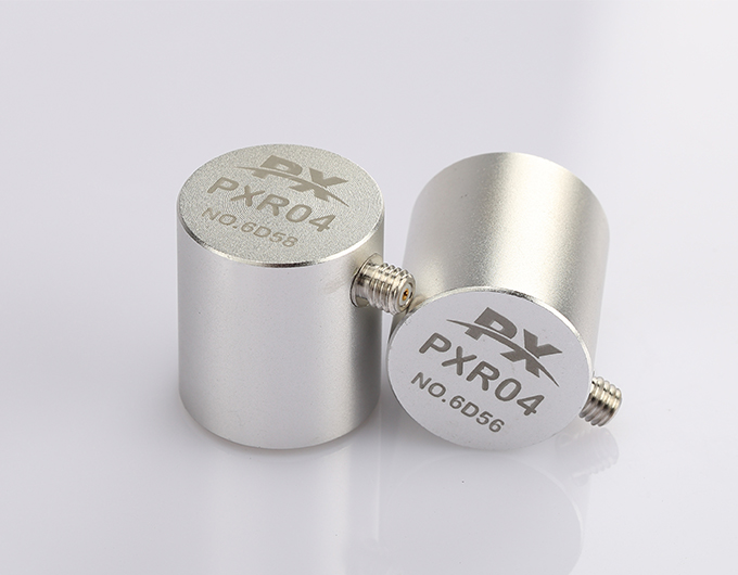PXR04 resonant sensor