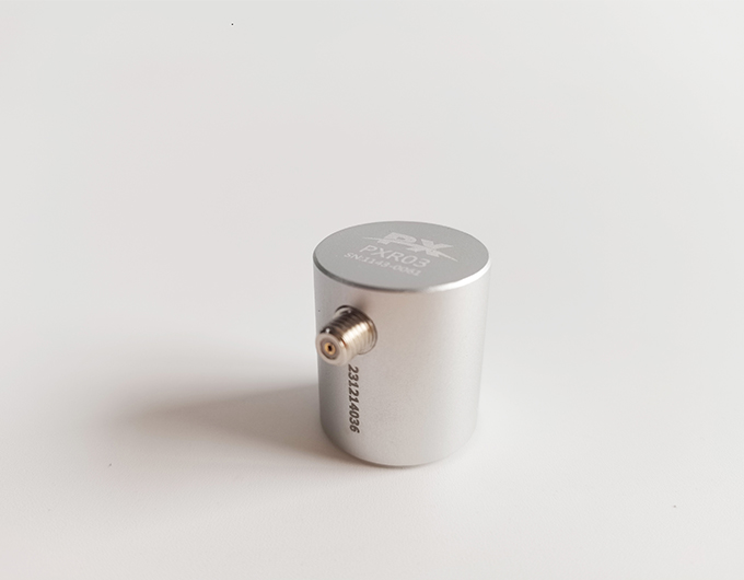 PXR03 resonant sensor